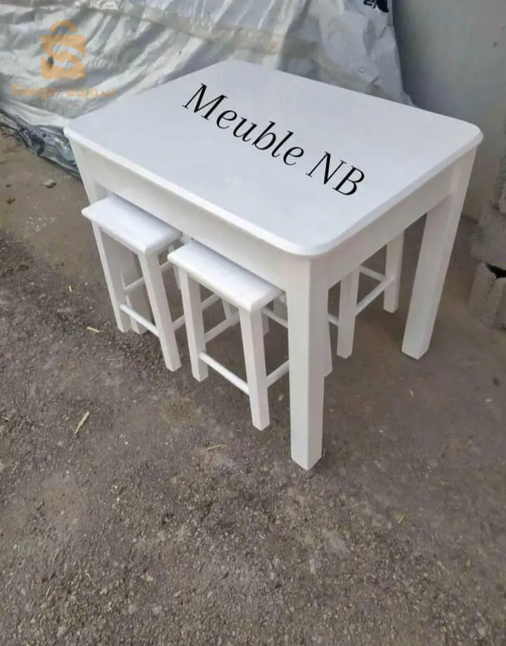 Table cuisine 
طاولات مطبخ
