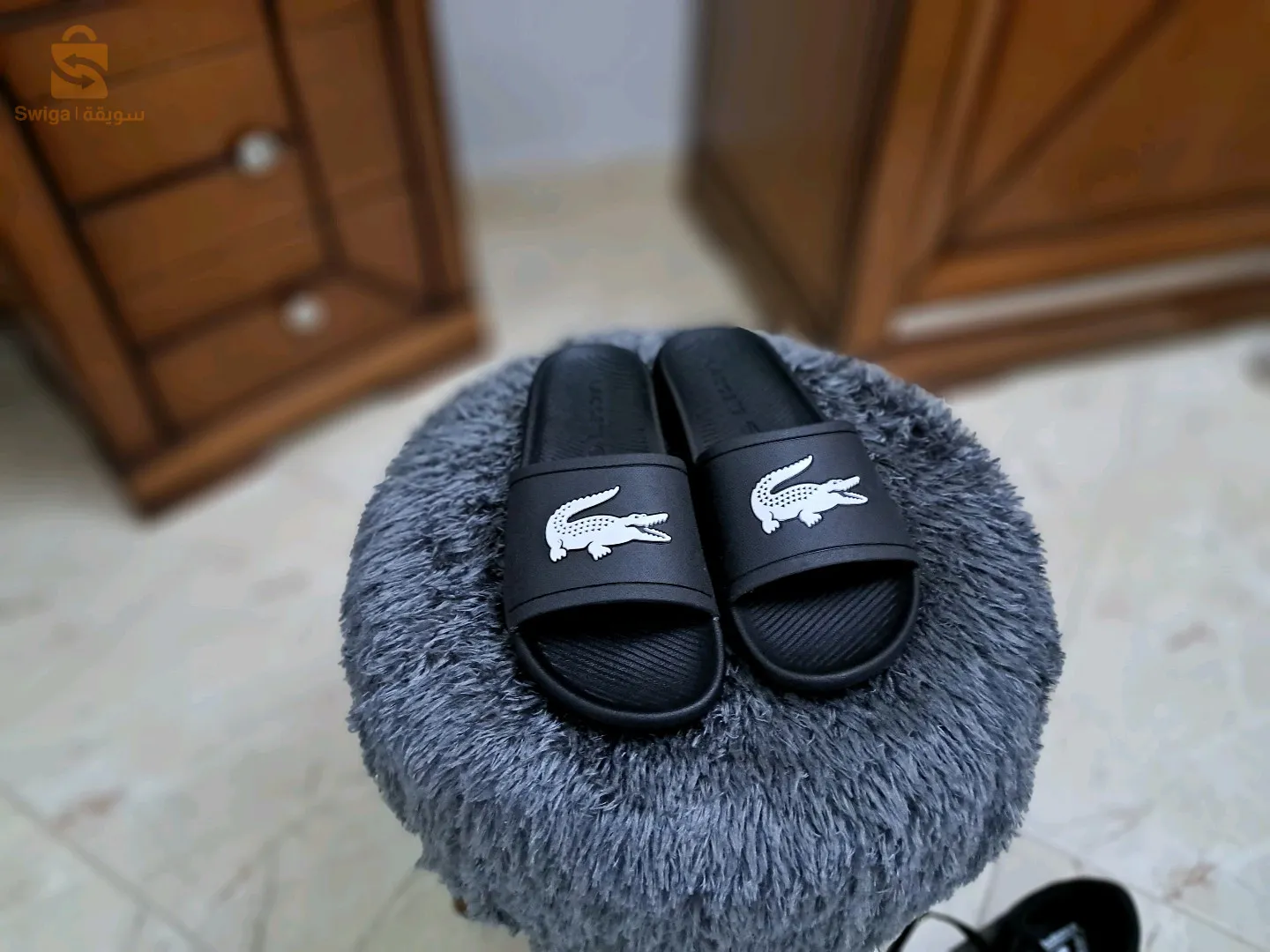 أحذية اصليه كآبة من ألمانيا