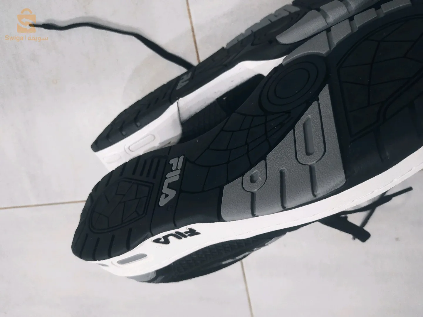 basket fila teratach 600 7abta kaba