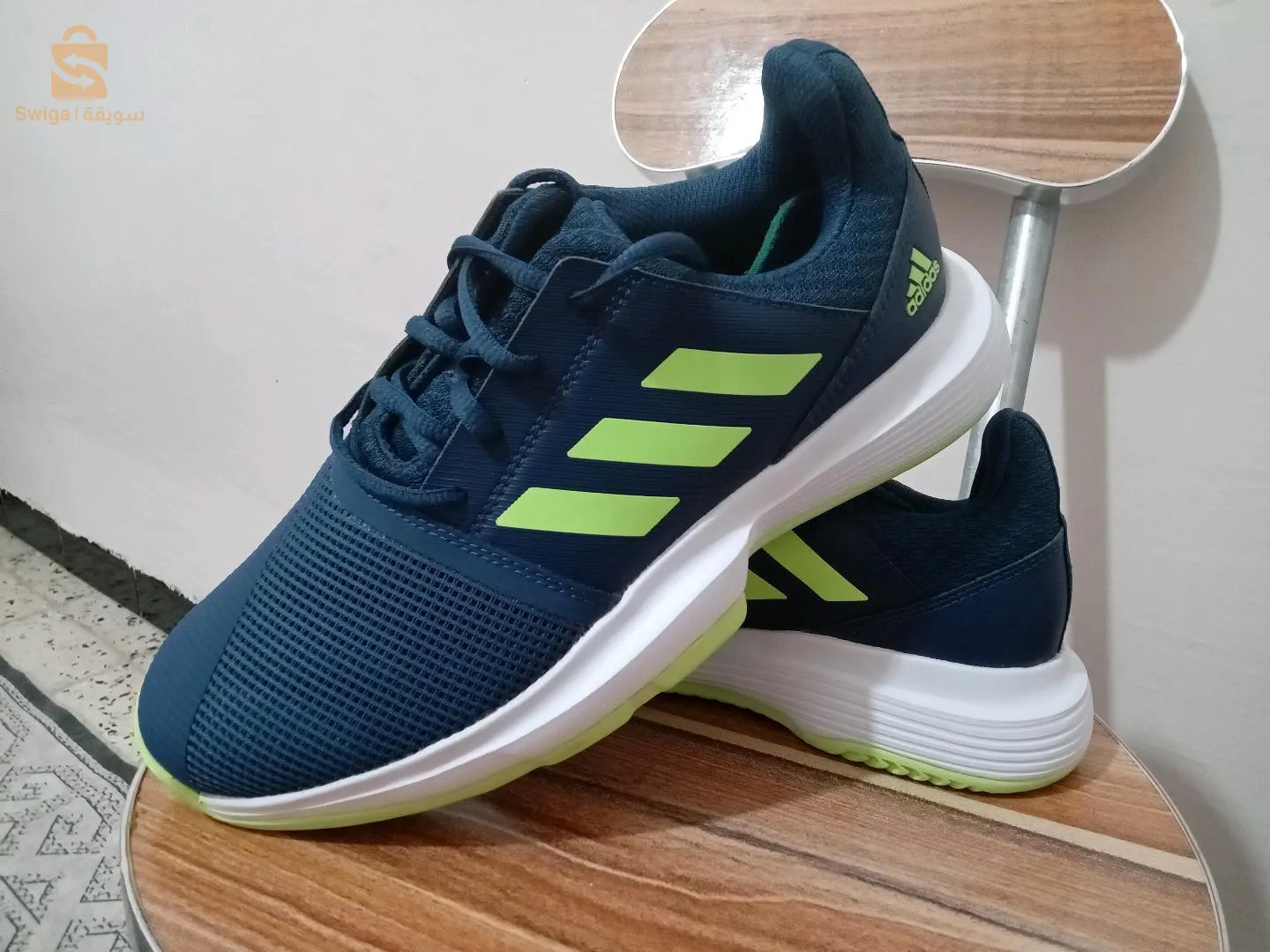 Chaussures CourtJam Xj FV4125