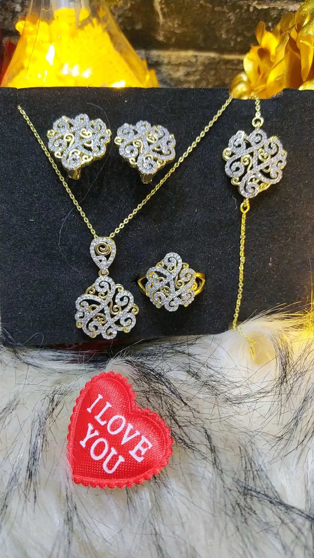 هدايا و ساعات نسائية و رجالية