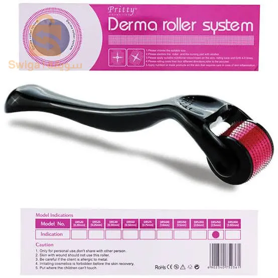 Derma roller