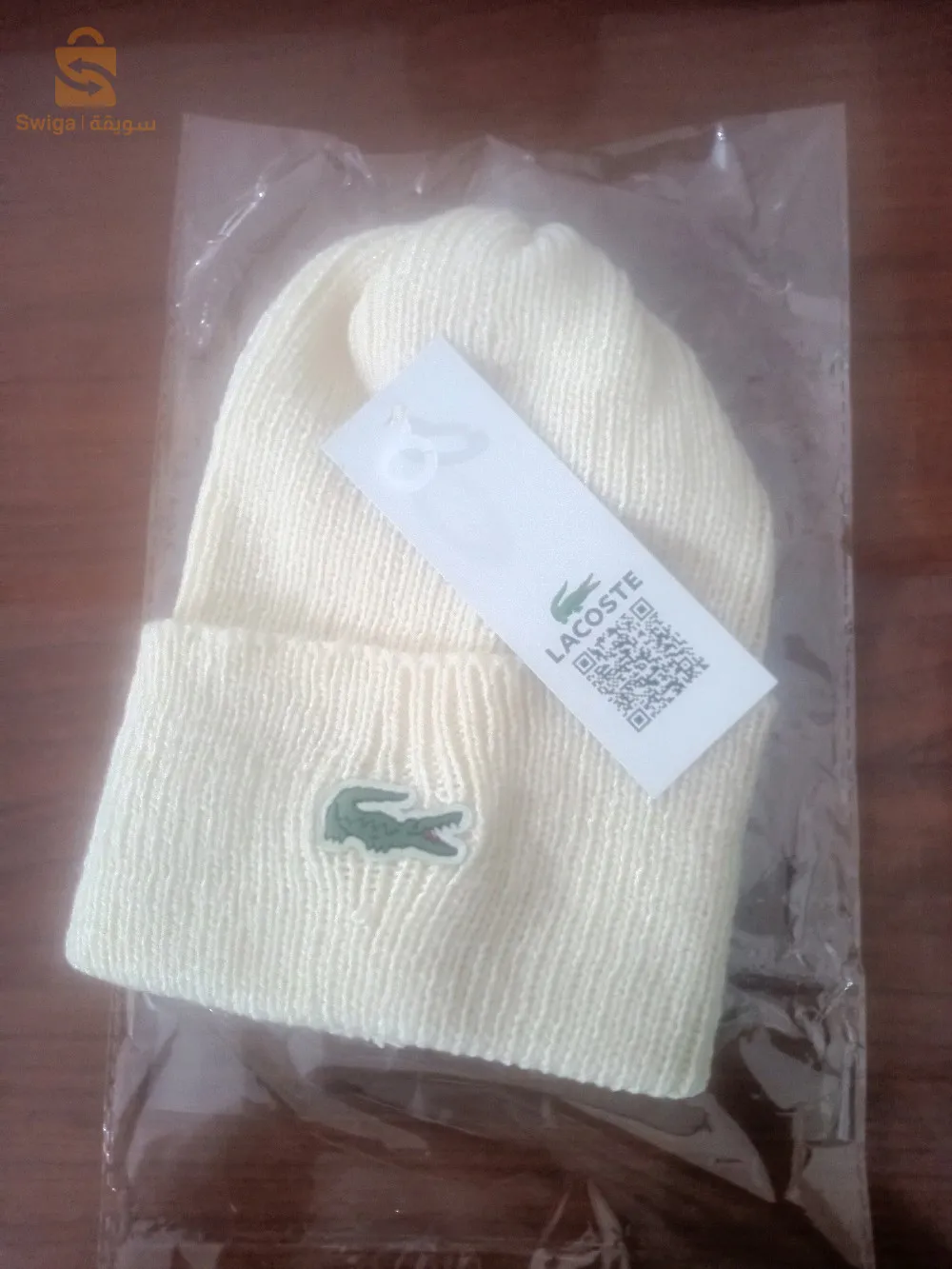 bonnet bonne qualité