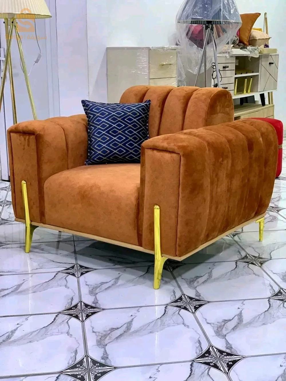 Salon Roza meubles ( Ras el oued ) 0776611053