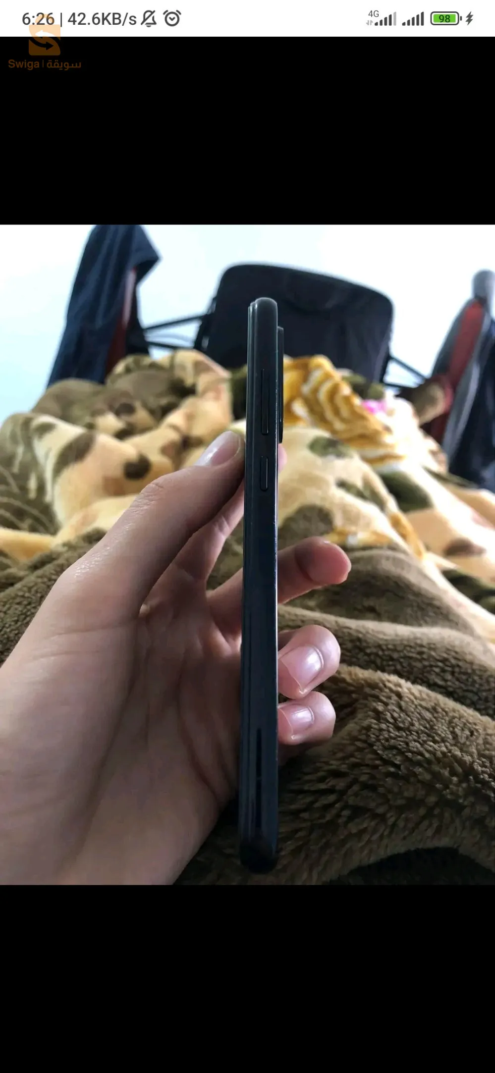 redmi note 8 (2021)