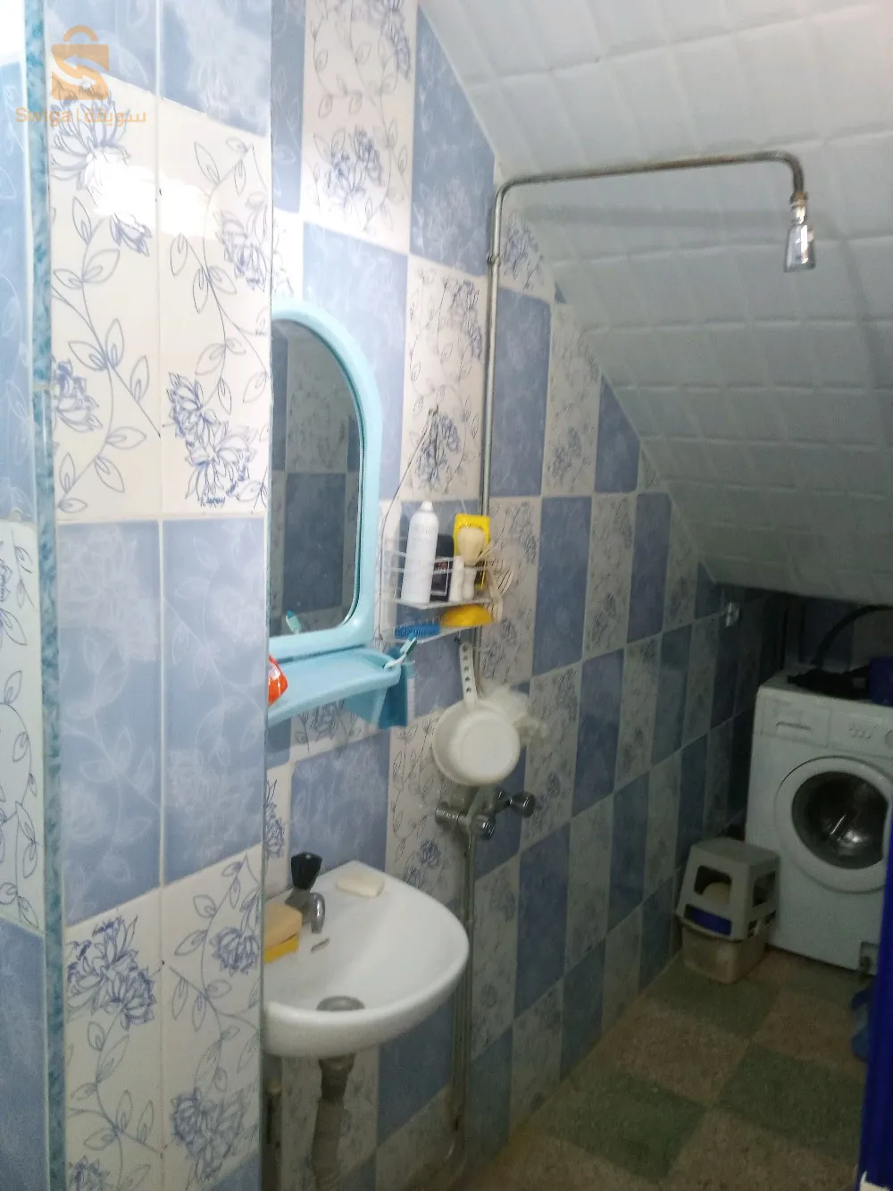 سكن للبيع بولاية تيارت