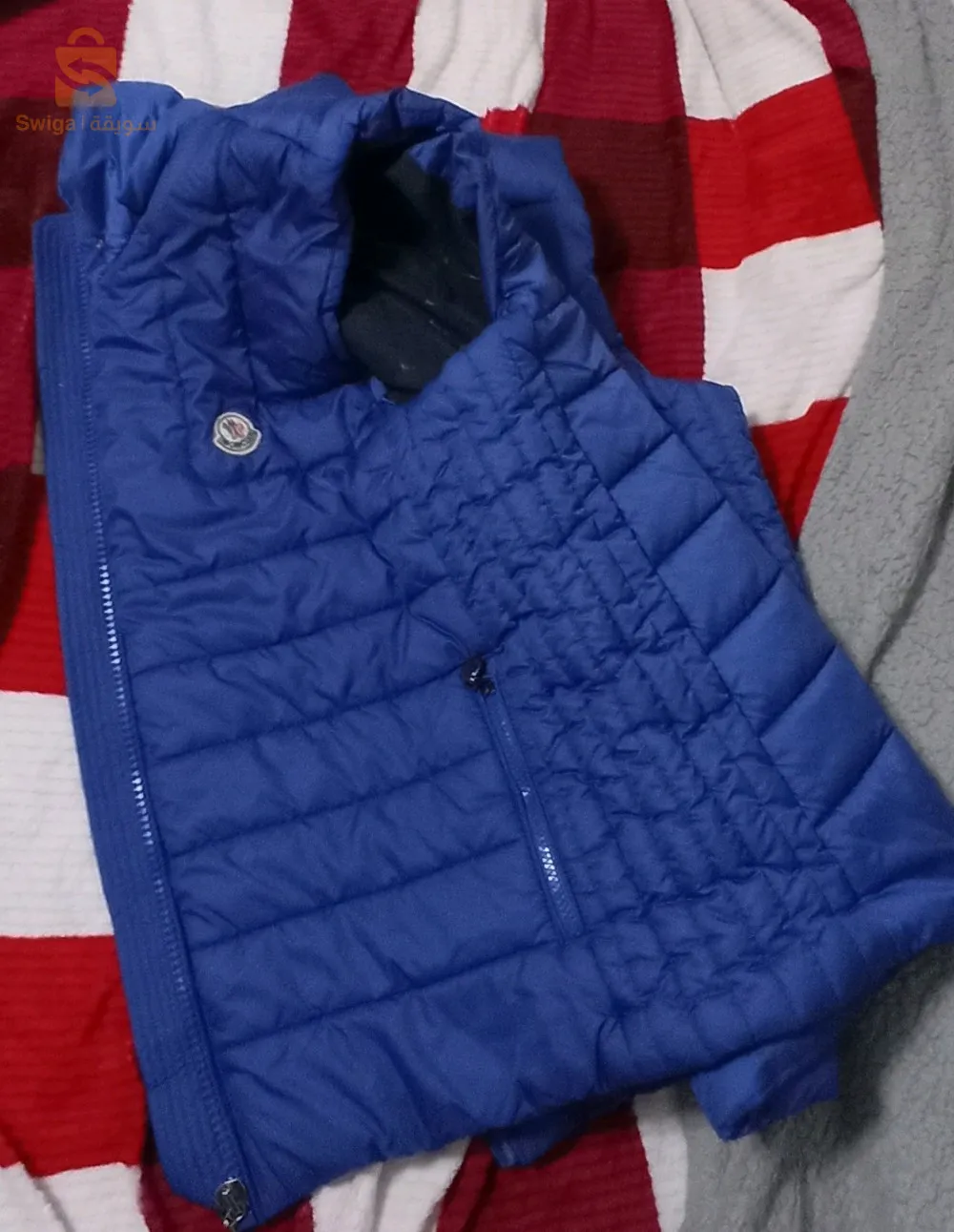 Doudoune originale Moncler