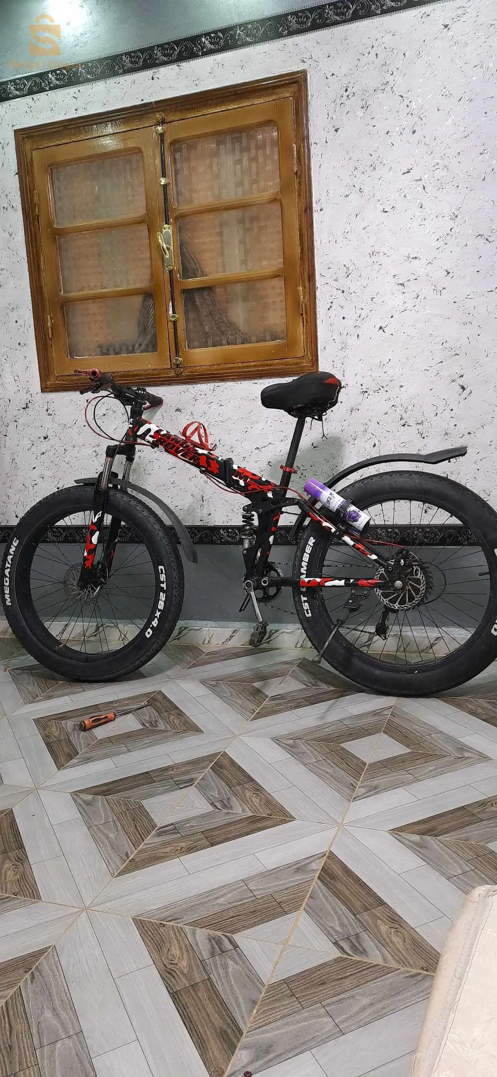 vélo