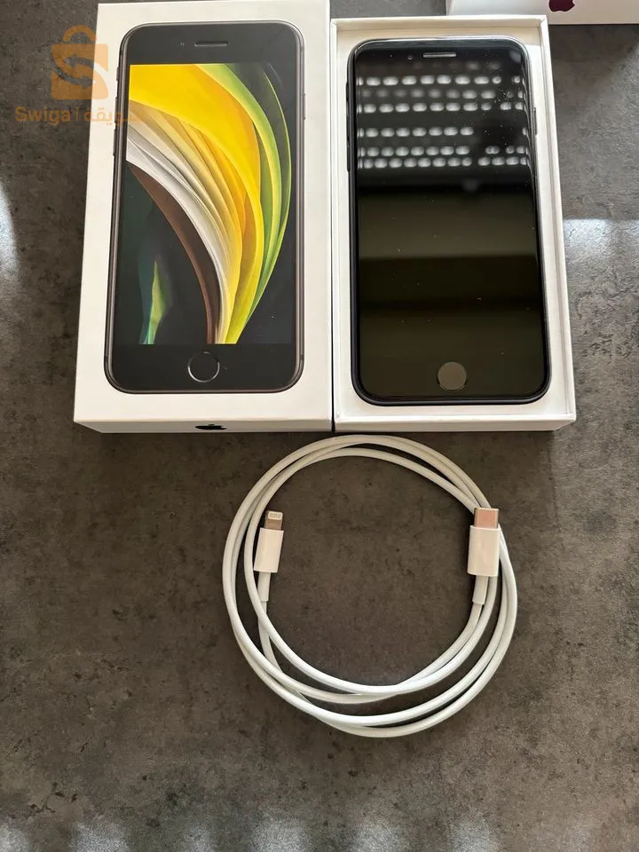 iPhone SE 2020