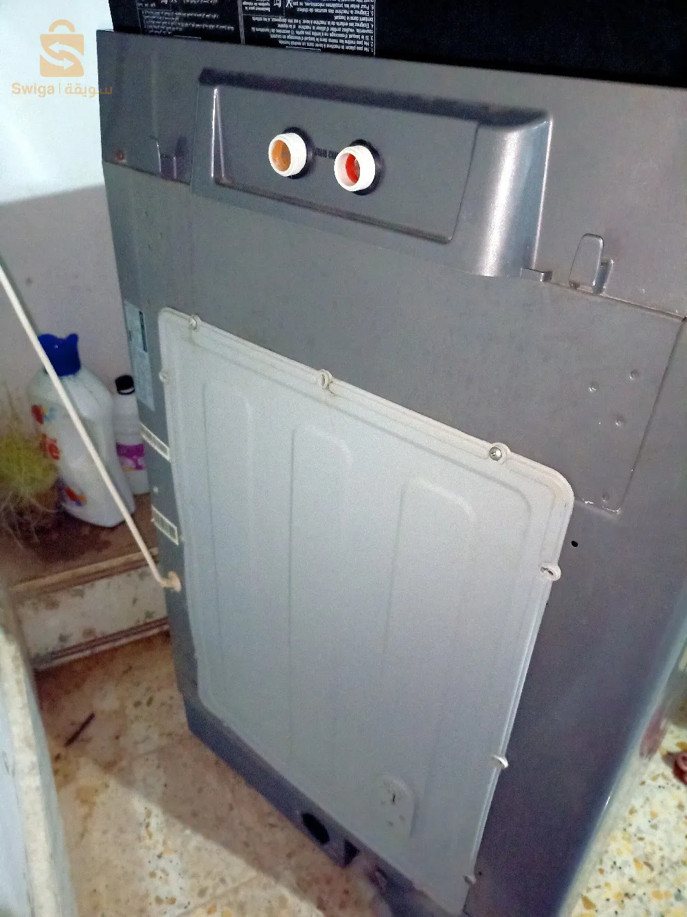 حي مازوني عين الدفلى