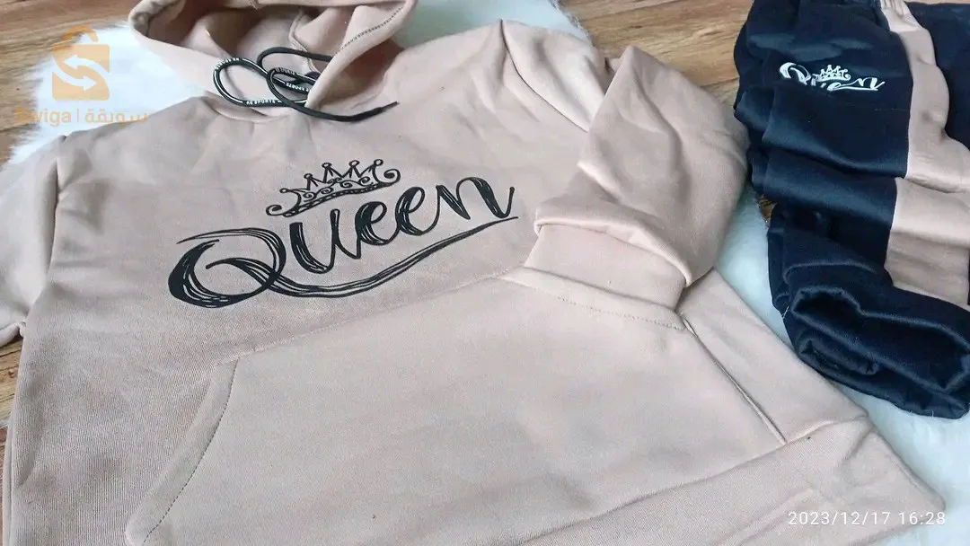 جوكينغ بنات Queen ✨️❤️