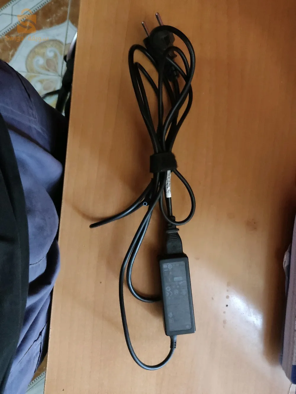 لابتوب hp i3 7gènèration