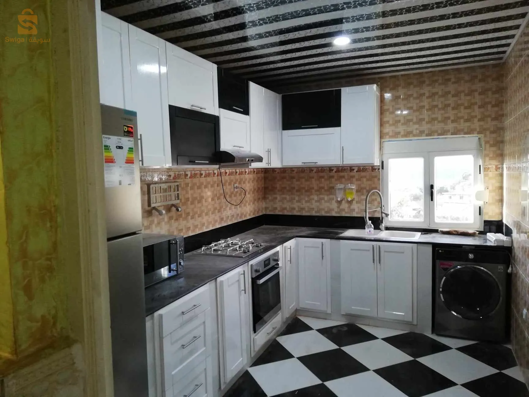 عين شرشار ولاية سكيكدة