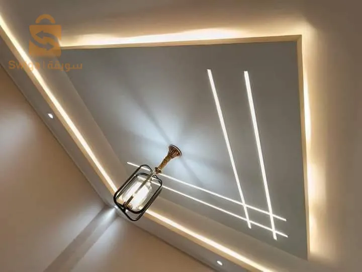 مرحبا بجميع زبائننا الكرام نقدم لكم كل خبرتنا  في الديكور الداخلي و خدماتنا في مجالات : Décortion Placo  ba13 Plater 
- تركيب اسقف العادية Plafond Simple.
- تركيب اسقف البلاستيكية PVC
- تركيب اسقف مع الديكور    Plafond  décoration.
- تقسيم الغرف Separation . .
- ديكور البلازما : Meuble TV
-الرفوف: Les étagères
- تهيئة المحلات التجارية 
 تواصلوا معنا
☎️0561397007
0540900765