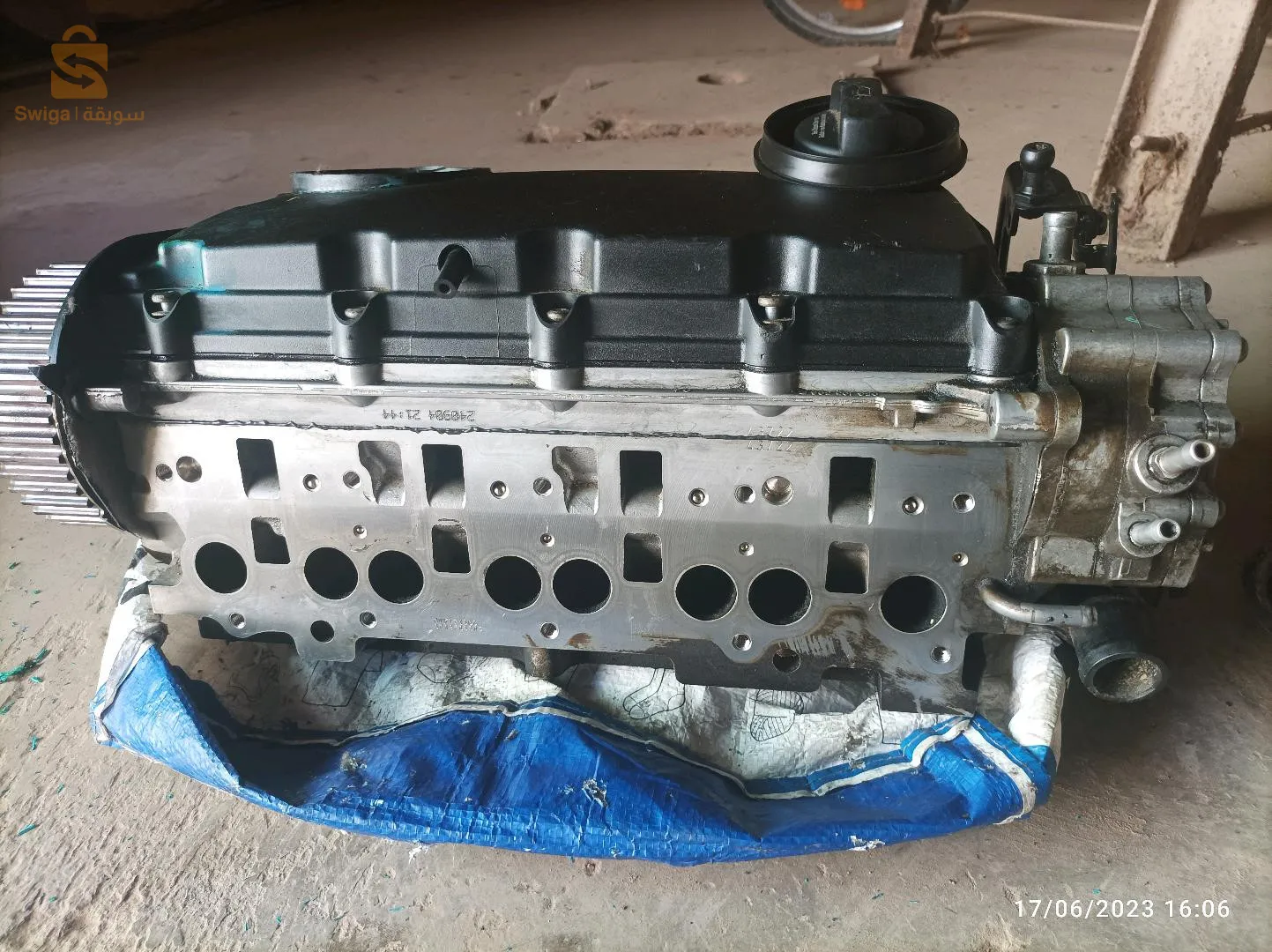 كيلاس 2.0 ل 140 ch