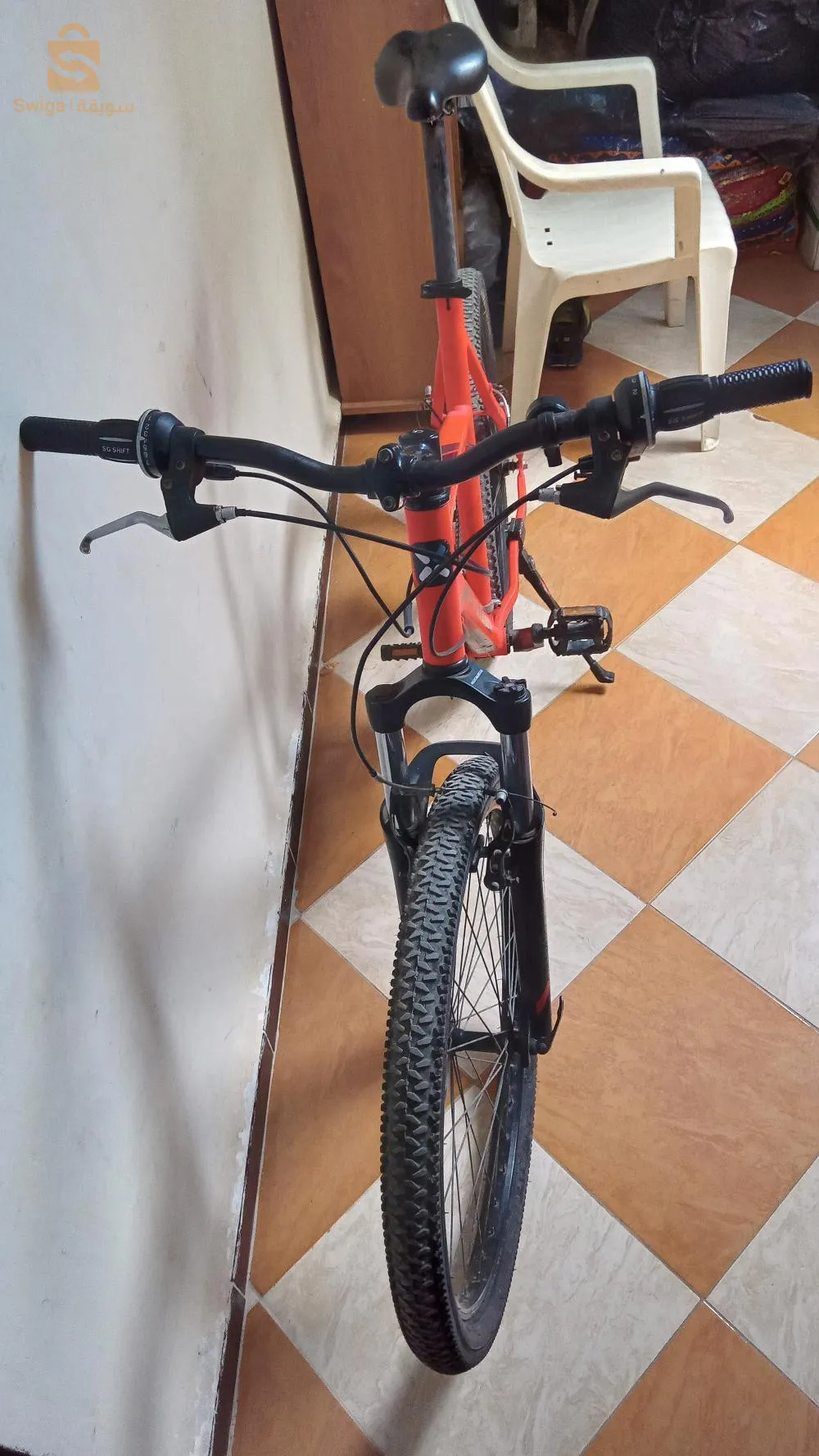 دراجة للبيع