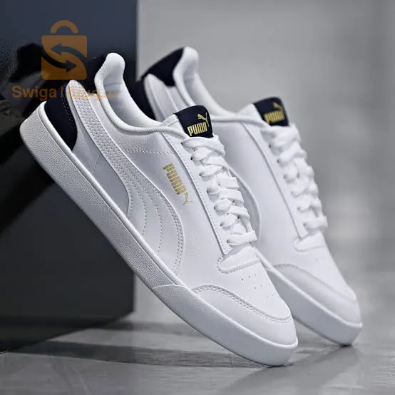 puma