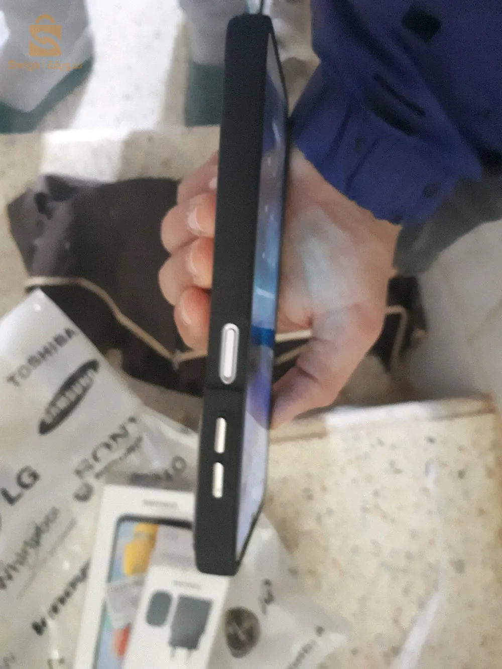 هاتف سامسونج m14