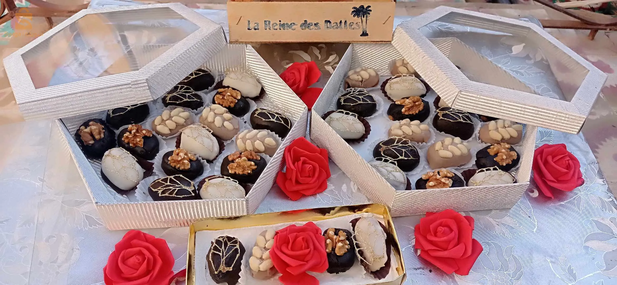 بلدية خير الدين مستغانم