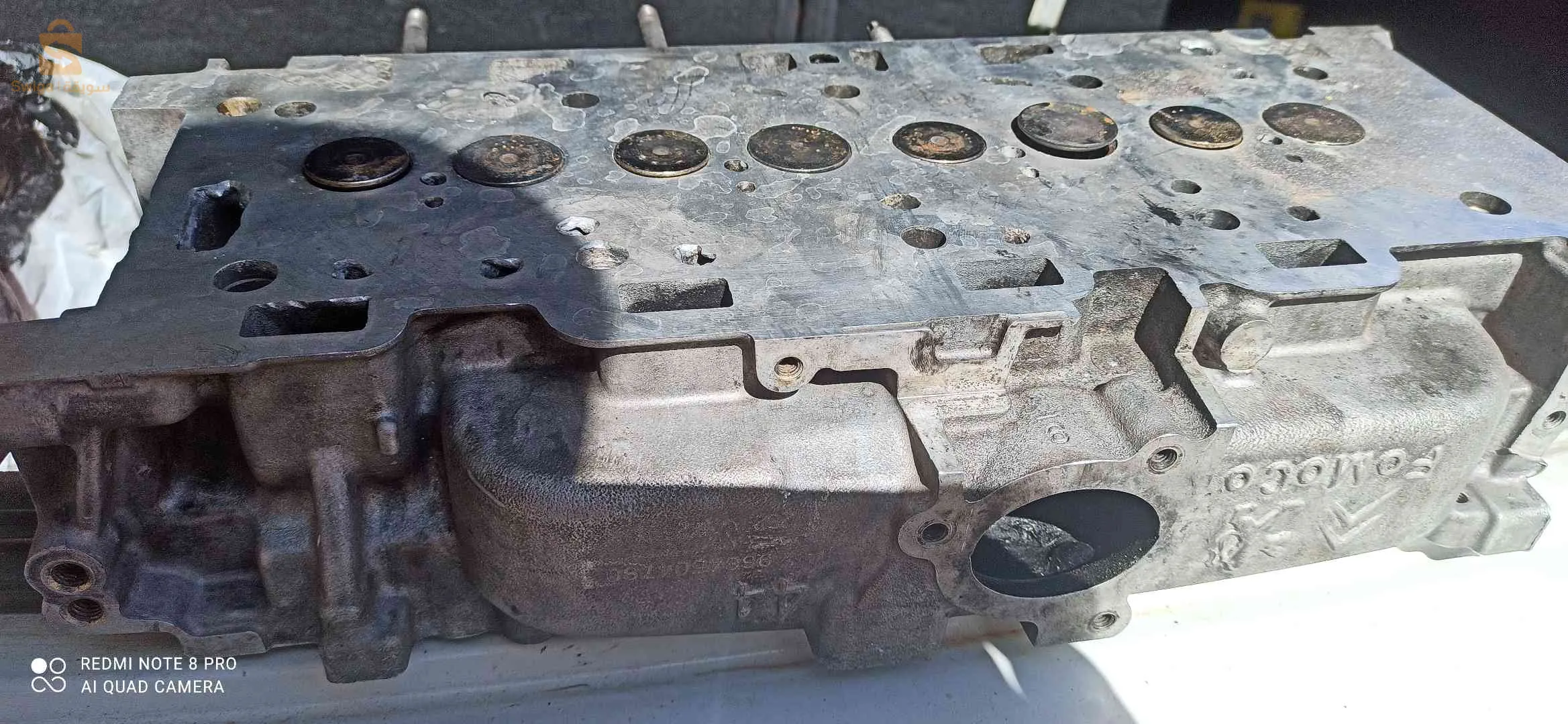 كيلاصة 1.6 hdi 92 chv تاع 208 مرابوطيا ركب ديراكت معاها ليسوباب وبوجي بري شوفاج الشاري يتصل