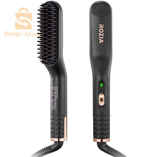 lisseur rozia hr7111