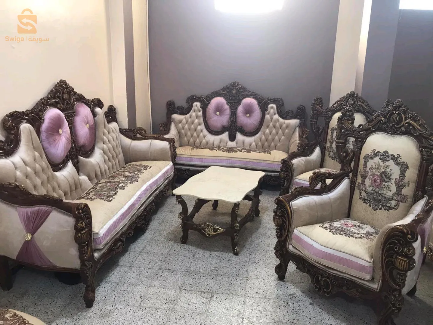 الجزائر