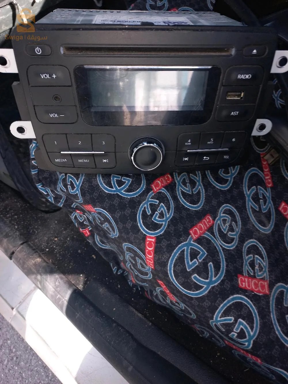 راديو سامبول