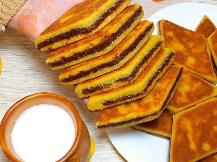 مبرجة براج