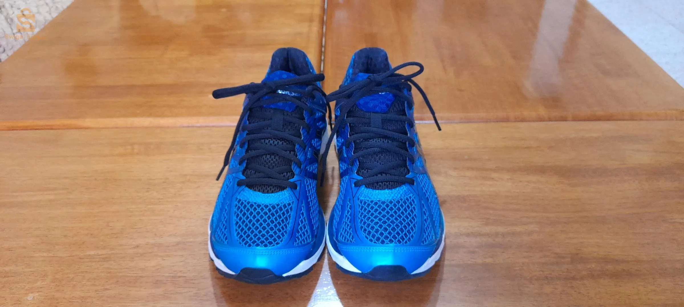 asics geL 44 neuf
