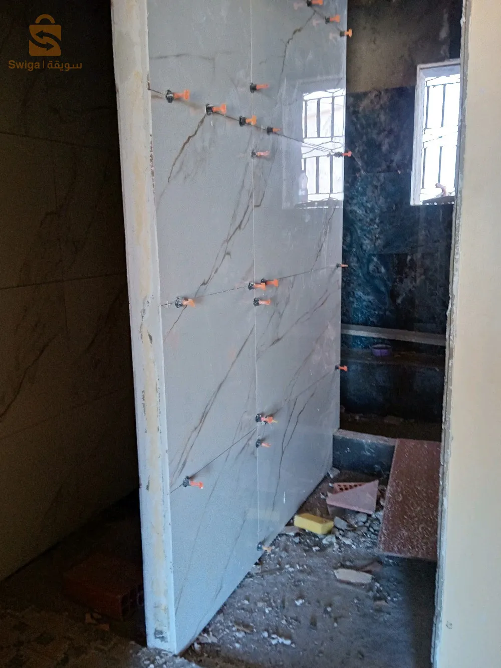 Professional builder