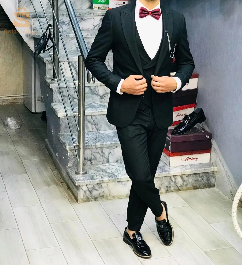 كوستيم عروس