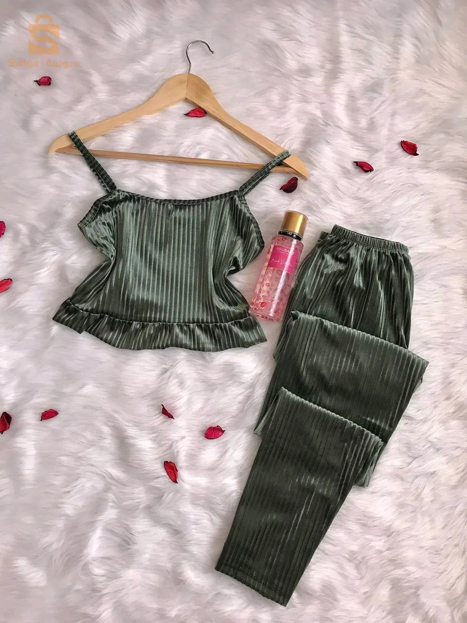 Ensembles de pyjamas 2 piéces Strandard