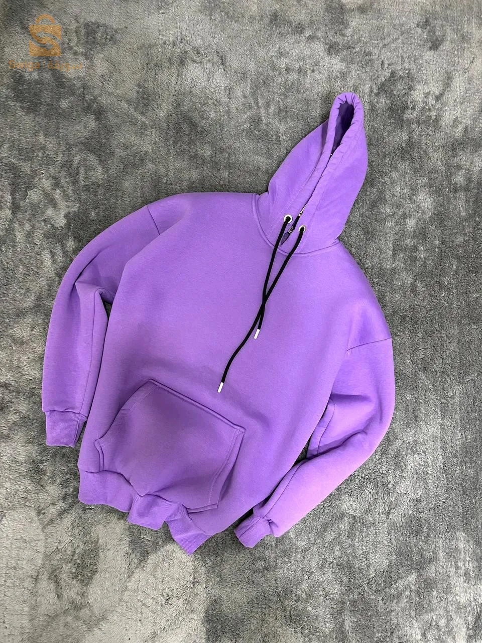 just wear it 🟩🔥 
سويت شيرت 🔥✅
كمية محدودة 🔴