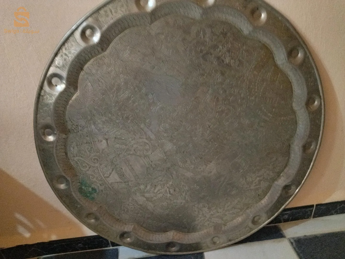 سني نحاس بو ميطرا