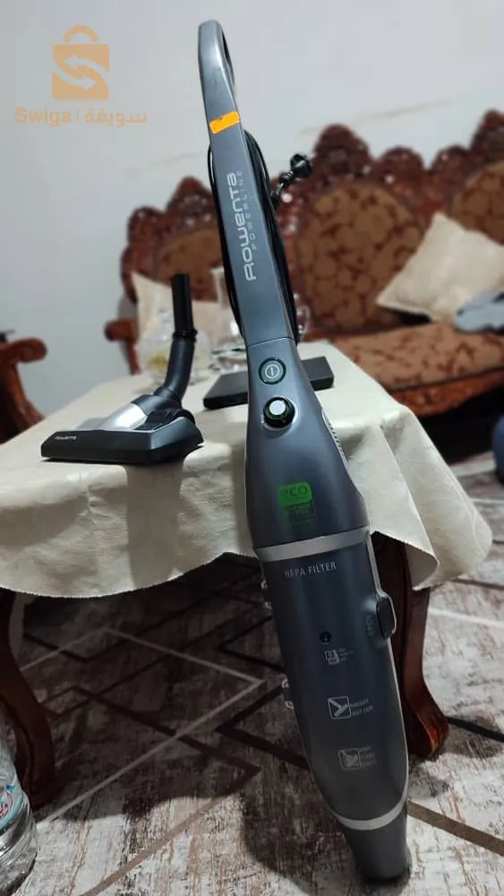 مكنسة هوائية