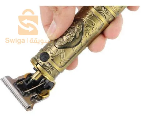 الة حلاقة الشعر