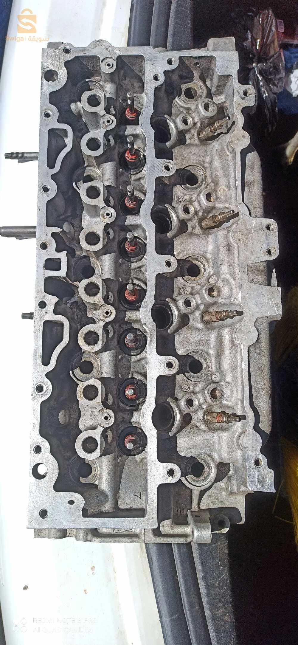 كيلاصة 1.6 hdi 92 chv تاع 208 مرابوطيا ركب ديراكت معاها ليسوباب وبوجي بري شوفاج الشاري يتصل