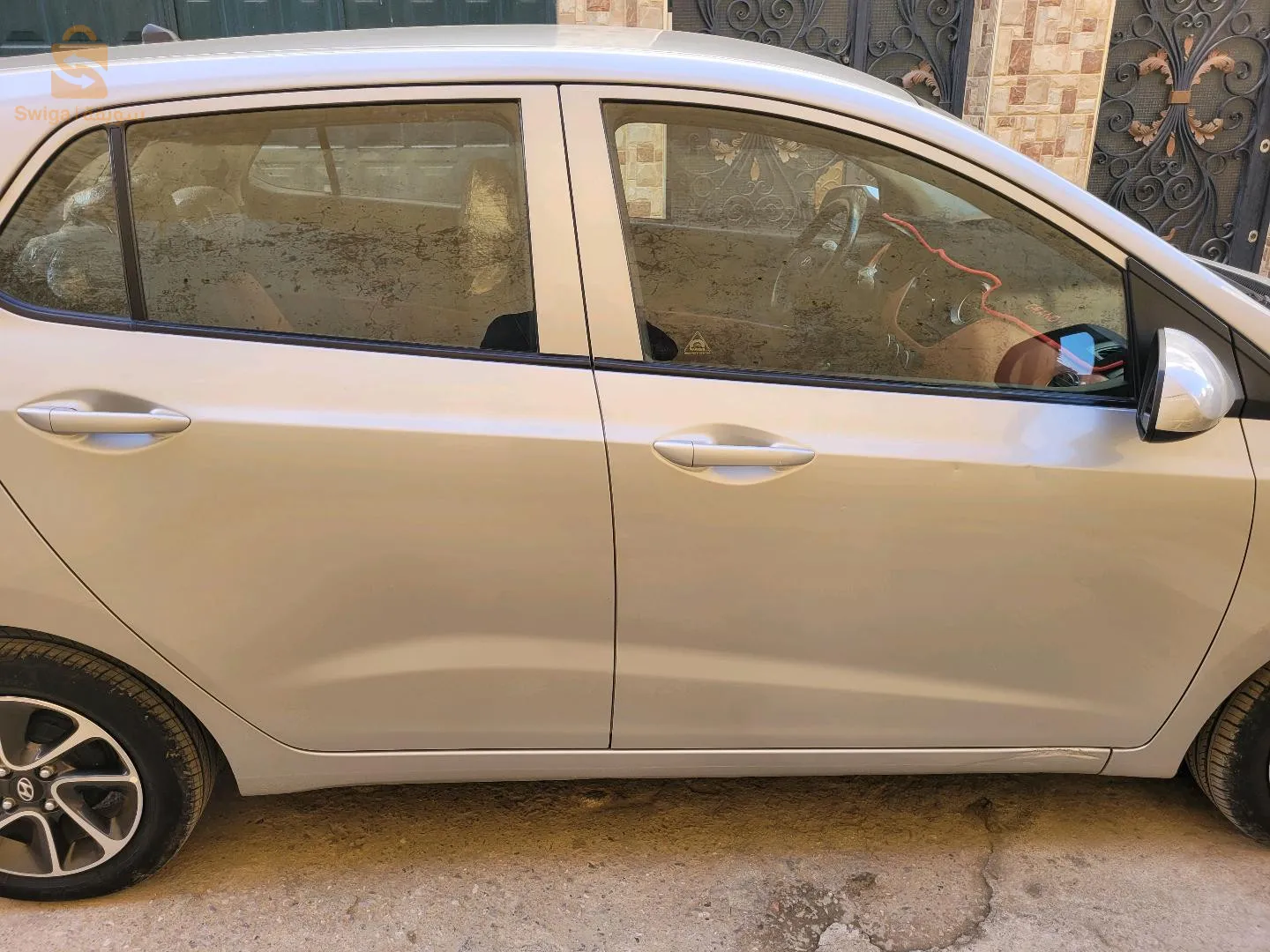 Grand I10