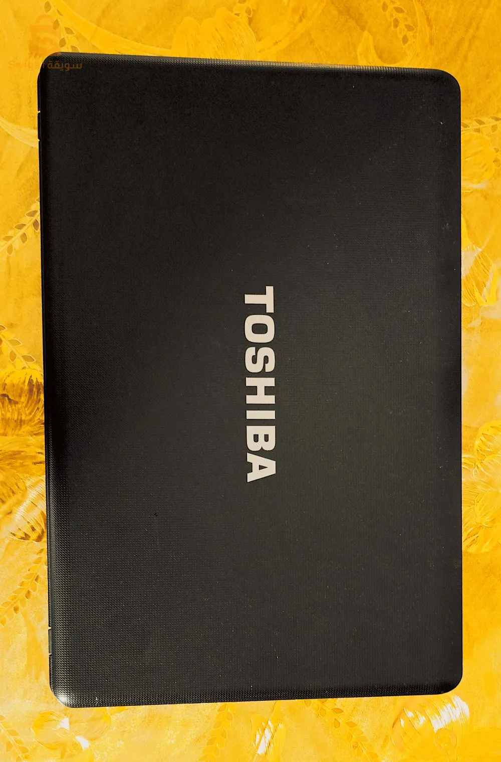 كمبيوتر Toshiba Pentium للبيع