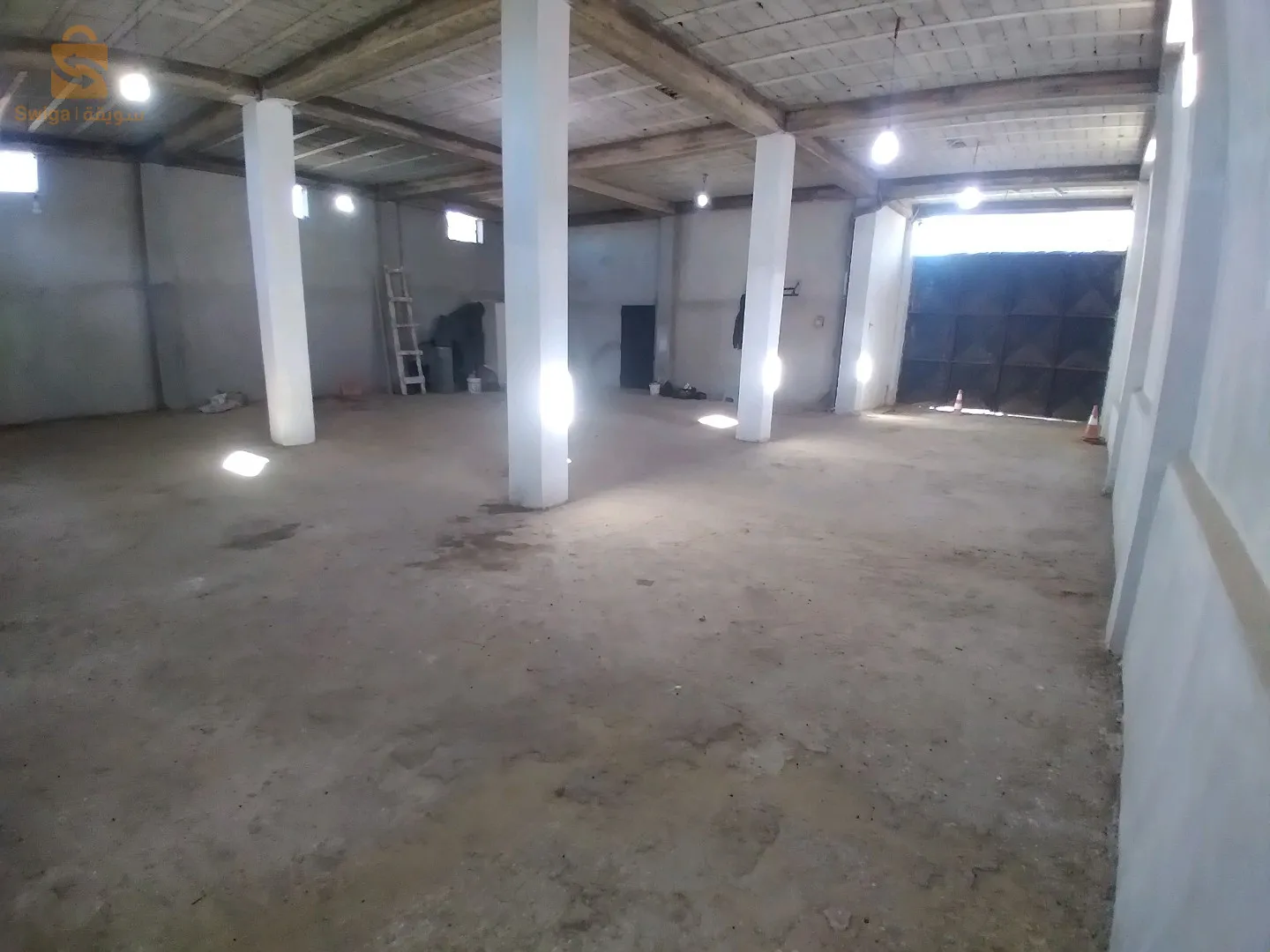 فوق بوعيبة طريق سويام