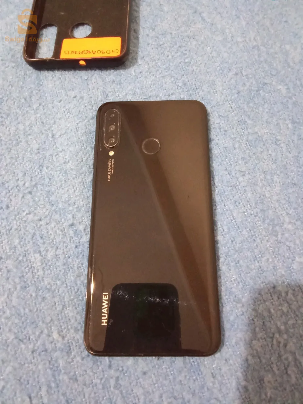 HUAWEI P30