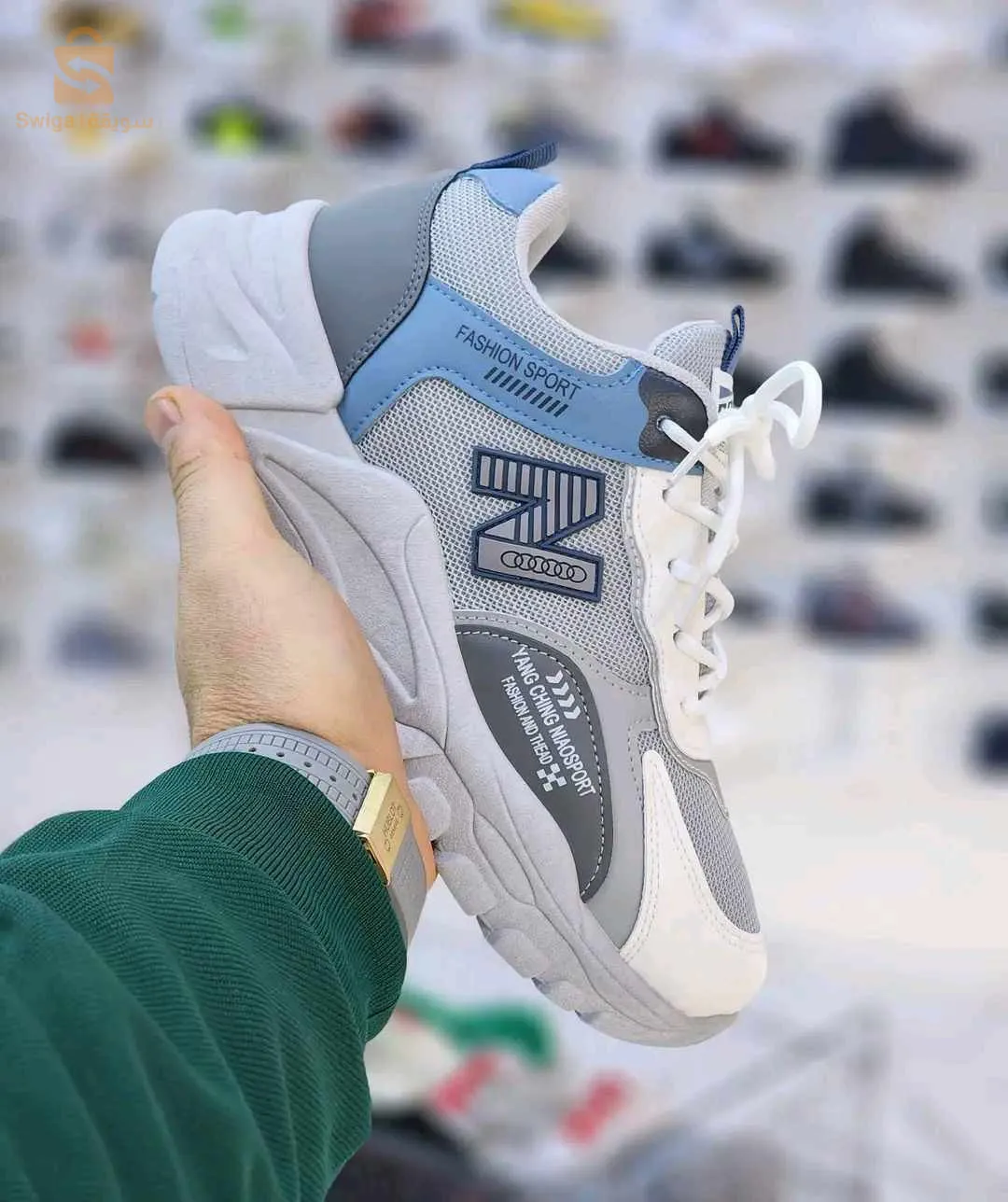 الطارف مركز