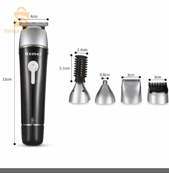Shaving machine for men