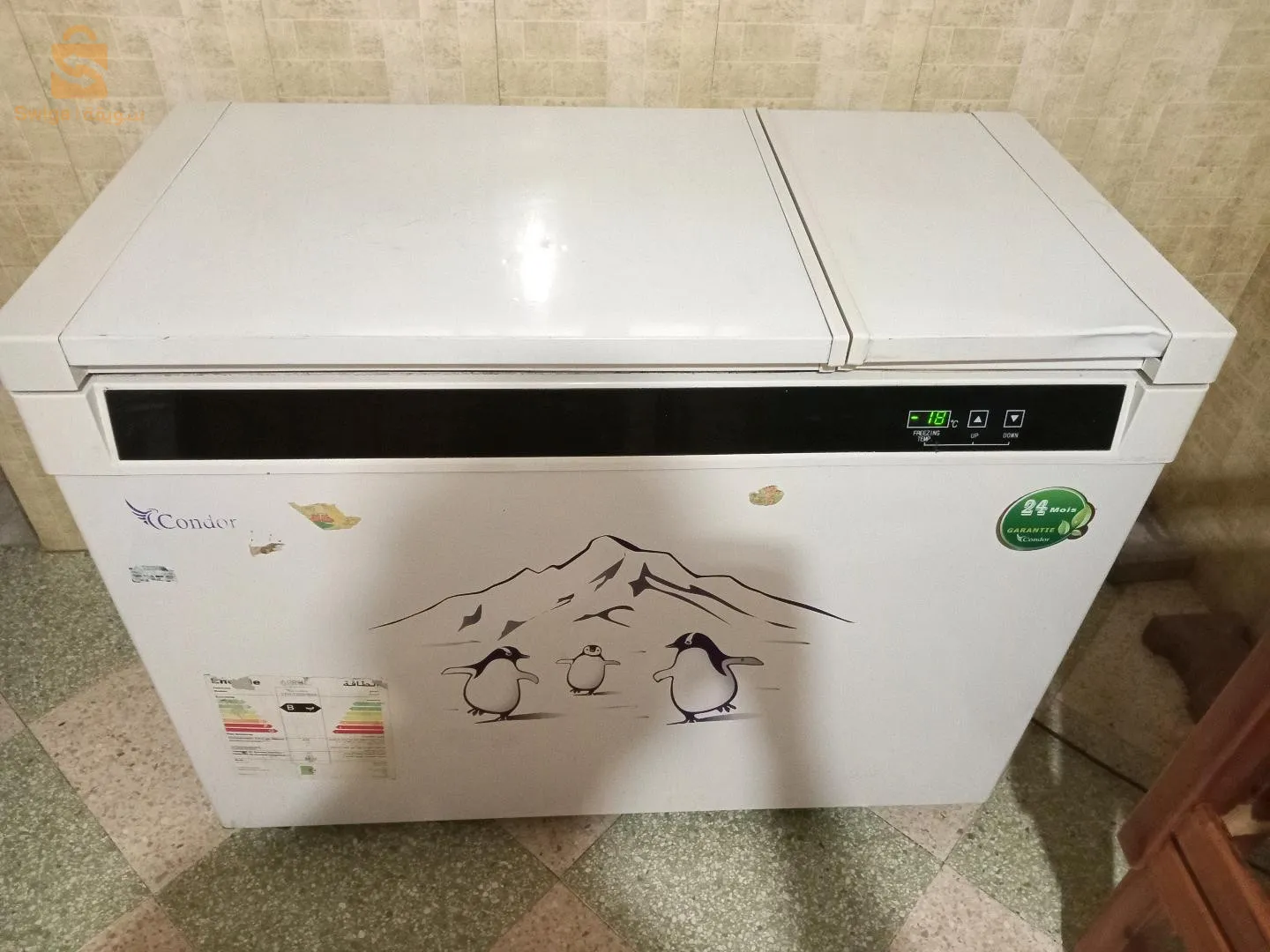 دار البيضاء