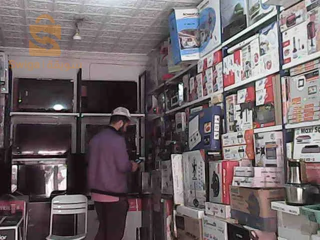 كاميرا مصبااح