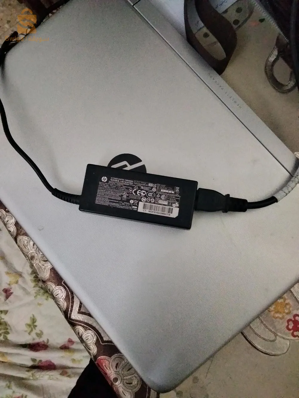 جهاز كومبيوتر