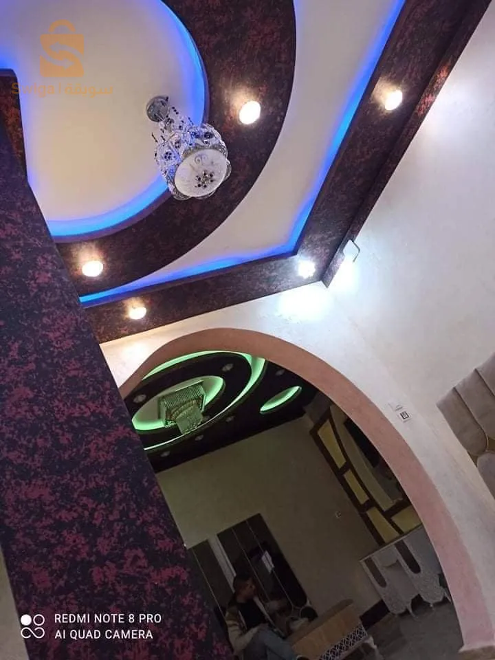 رويسات ورقلة