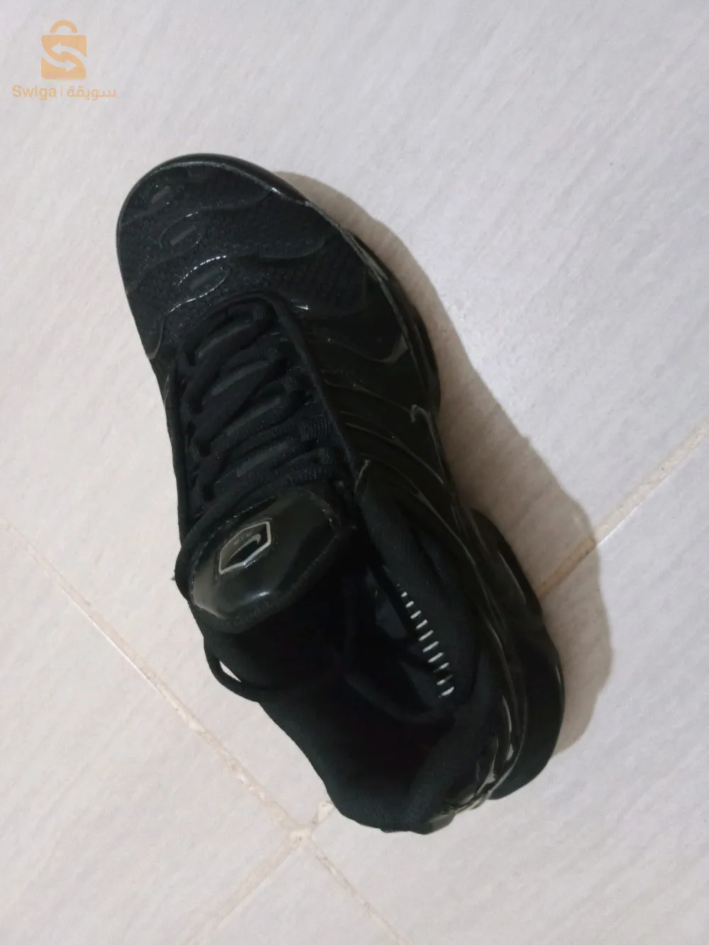 TN black black avendre