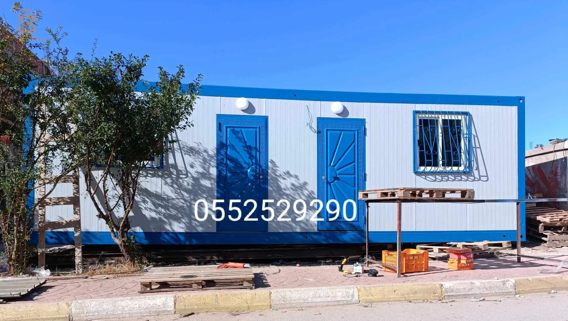 رولوت chalet