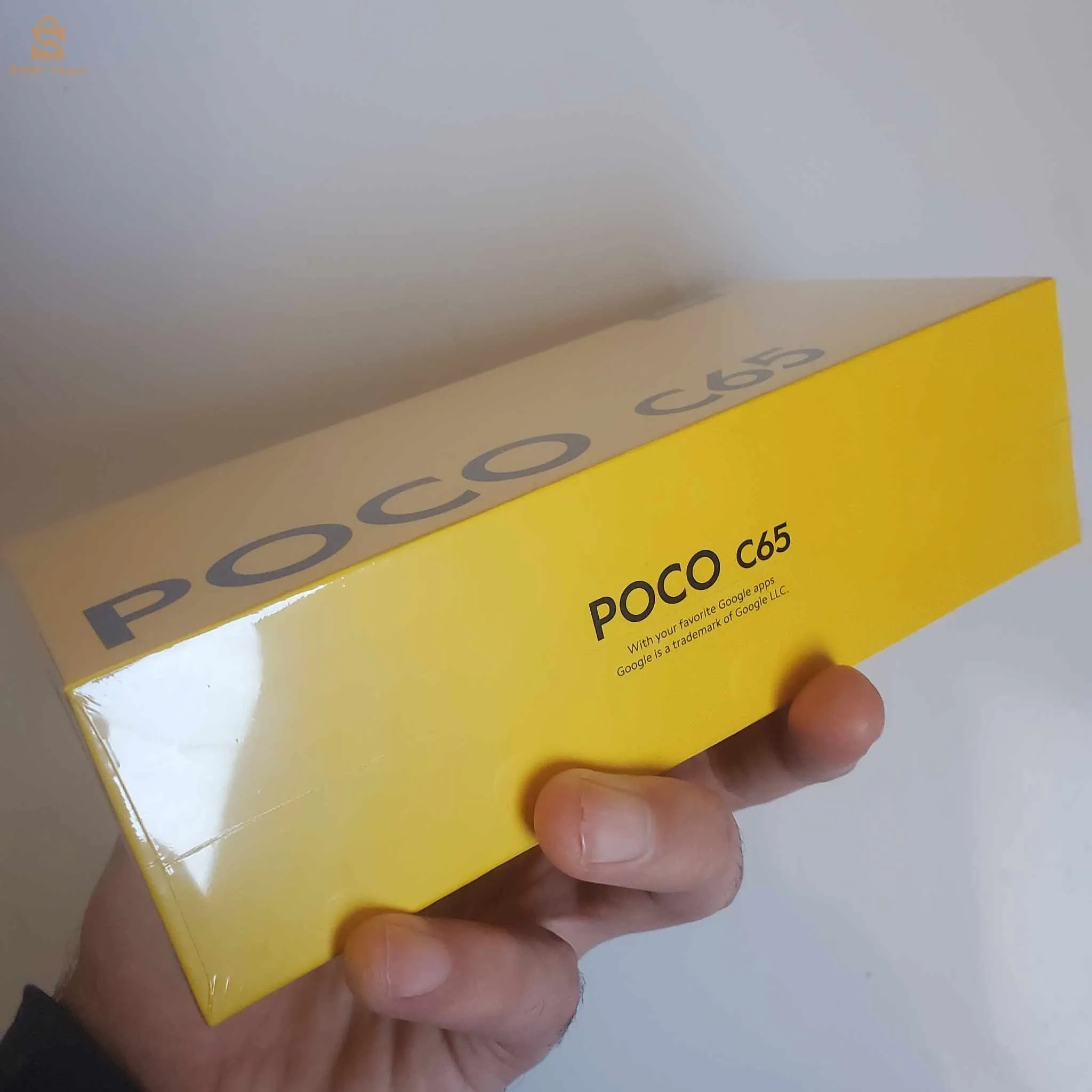 POCO C65